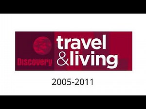 Historia De Logos De TLC (LatinoAmérica) 2000-2025 Con Canva