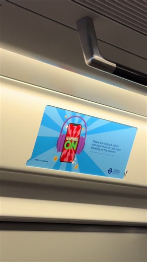 Discovering the Elizabeth Line: A Journey with Addison Rae