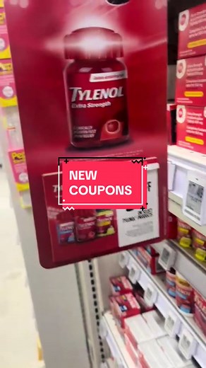 New Coupons 🚨 This is our Real Canadian Superstore where we found different coupons than when we went to Zehrs earlier in the week! Walk those aisles cause that is how you can score those coupons! #couponing #couponingincanada #groceryshopping #realcanadiansuperstore #howtocoupon #howtocouponincanada #howtocoupongroceries #groceryhack #loblawscanada #sobeyscanada