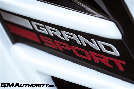 GM Officially Confirms C8 Corvette Grand Sport With Next-Gen V8 Engine