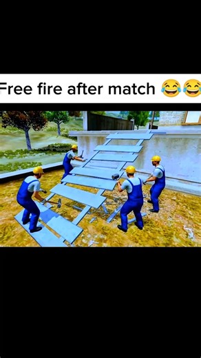Free Fire After Match 😂😂 Funny Moments | Viral Shorts | FF Funny Edits 2025