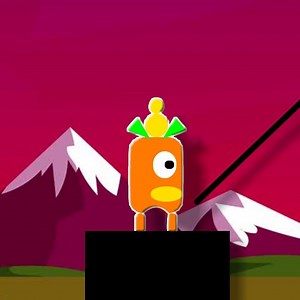 Ninja Bridge: Play Ninja Bridge online for free now.