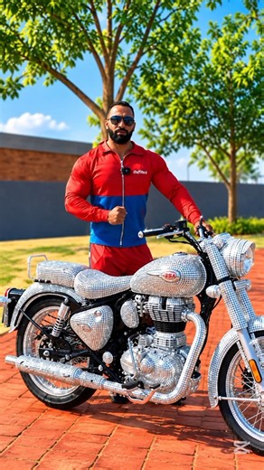 Franklin Bought Diamond Bullet Bike for His Wife 😱💎#viralvideo #indianbikedriving3d #ytshorts