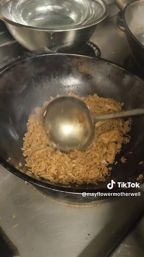 Delicious Chicken Fried Rice Recipe