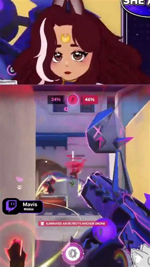 I Thought My Aim Was Bad, But It's NOT