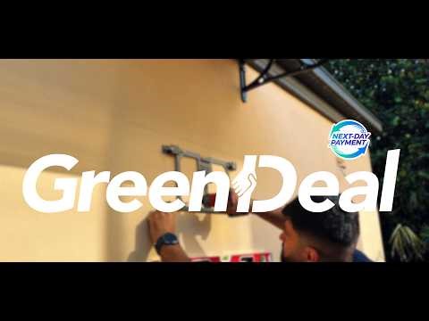 Battery Install Compliance Done Right, Labelling, Scanning & CER Photo Requirements | GreenDeal