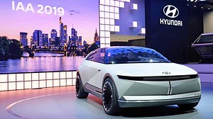 Hyundai’s EV 45 Concept Is Coming To Life