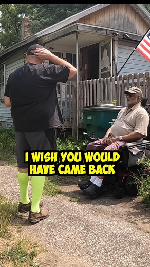 No one would help this Disabled Veteran, we did for free #mowing #edging #satisfying #viral #asmr #asmrvideo #satisfyingvideo #fyp #cleaning #cleanup #cleaning #fyp #follow #homeowner #veteranowned | Outdoors with Erik