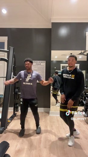 Learn the Walk It Out Dance Moves