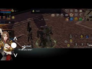 Lineage 2: Revolution Trailer for Android Ver.2.0