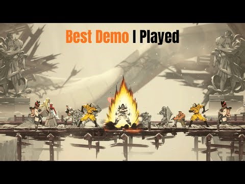 I Think This is Might Be The Best....