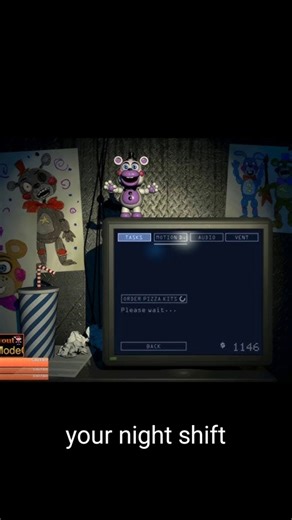 Dax - The Joker but Scrap Baby and Scraptrap sings it (feat. Tutorial Unit) #fnaf #fnaf6