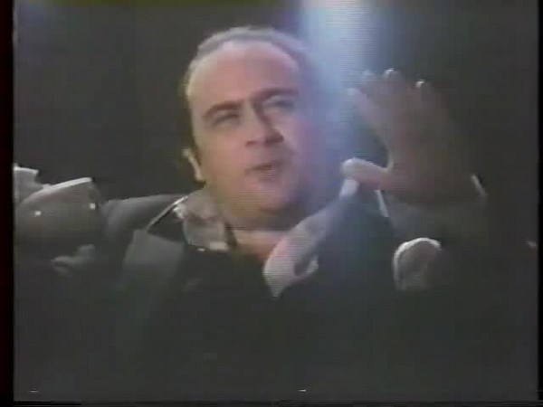 It's a Living (TV Series 1980–1989)