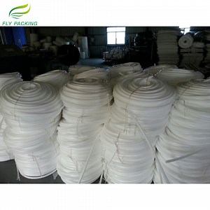 [Hot Item] Wholesale EPE Foam Polyethelene Backer Rod for Crack Sealing