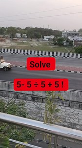 5K views · 27 reactions | Math Challenge Solution for kids | Learn And Solve | Facebook