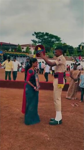 #lostmother#sisterlovestatus #successtear#proud #kannada #kannadiga #policejob2025