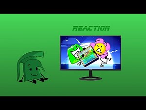 BFB 30 Reaction