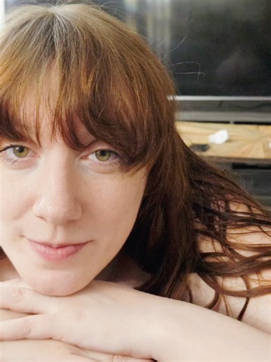 Cozy Pajama Set for Curvy Girls by Kimmi