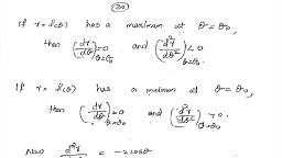 complementary maths - Mathematics 2nd & 3rd Sem - Notes - Teachmint