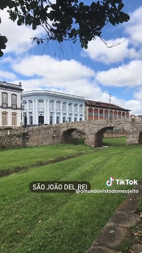 Descubra os Destinos Incríveis em Minas Gerais