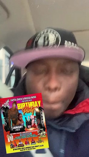 Exciting January 2023 Birthday Party at Baccos West