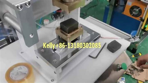 Soap Logo Stamping Soap Stamper Press Machine Manual+Automatic Small Soap Making Machine