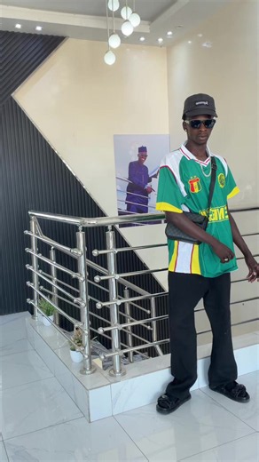 Senegal TikTok: ABBA Ségeu & KZN Lilou CapCut Velocity Clip
