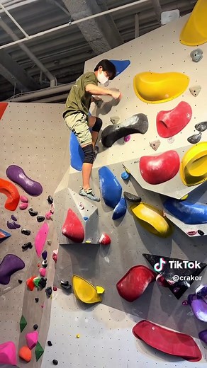 The Ultimate Guide to Bouldering Techniques