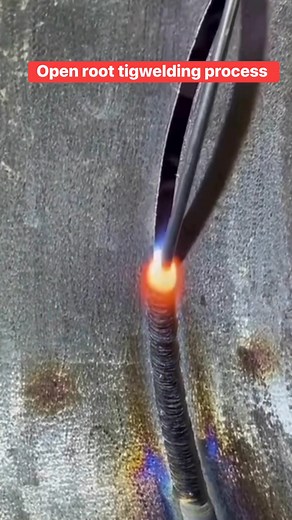 3.1K views · 56 reactions | ,open tig welding process, #welding #weldernation #welderlife #welder #handmade #art #ofwlife #OFWJAPAN #highlight #follower #everyone @highlight #viralvideoシ #viewers | Enegue Nemsag | Facebook