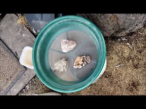 OFF GRID CRUSHER