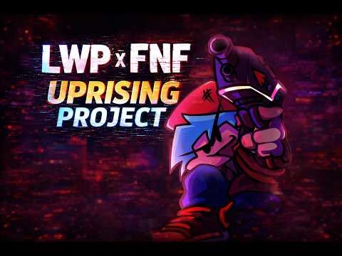 UPRISING PROJECT - FULL STORY
