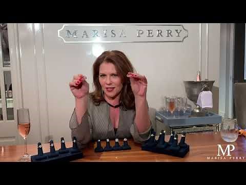 How to pick your engagement ring - choose your setting