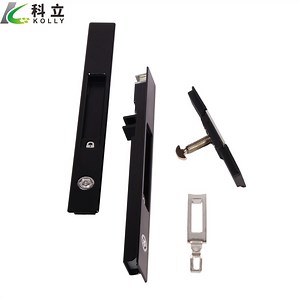 [Hot Item] Sliding Window safety Lock
