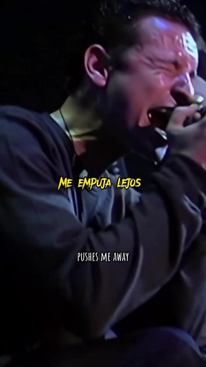 Linkin Park Pushing Me Away Reaction and Analysis