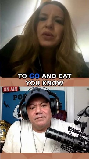 Bada Bing Dancer Diana Lynn: The Day I smoked with “Tony Soprano”