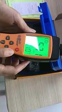 Professional Gas Analyzer CO2 Meter Monitor Carbon Dioxide Detector Indoor AR8200