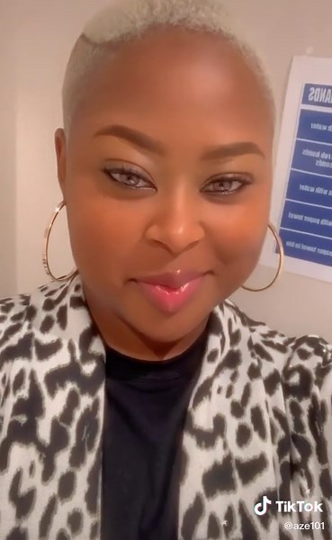 Celebrating Black Girl Magic: A Unique Style Statement