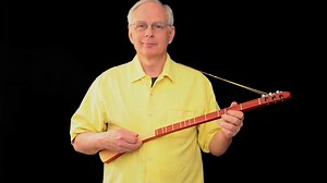 G Strumstick Demonstration (1min.)