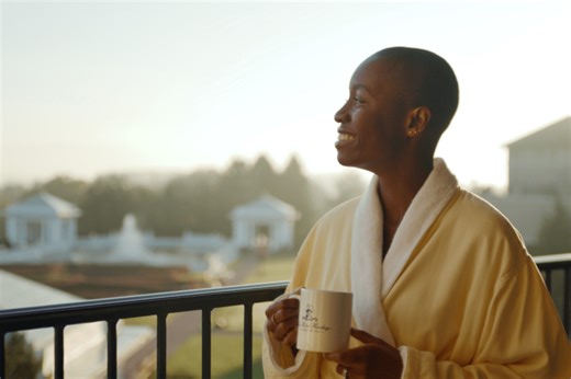 This Is Easily the Most Unique Spa Treatment You Can Get in Pennsylvania