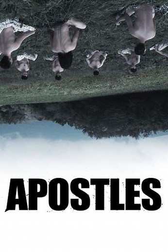 Apostles - Movie