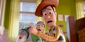 Pixar warns the age of toys is over in 'Toy Story 5' teaser as new AI villain takes control