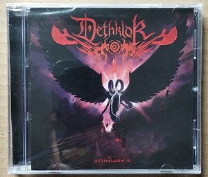 Dethklok - Dethalbum III