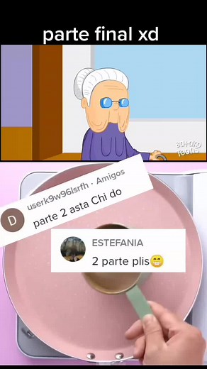 Cuentas recomendadas