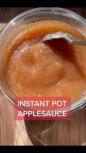 Delicious Applesauce Recipes to Freeze