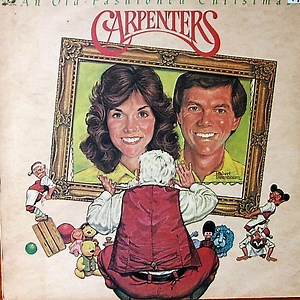 Carpenters - An Old-Fashioned Christmas