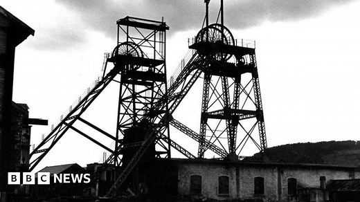 Albion Colliery: The forgotten mining disaster