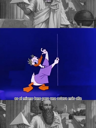 Descubrimiento Musical de Pitágoras: La Armonía de las Proporciones