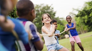 Shake Shack sells at-home camp boxes with a charitable benefit