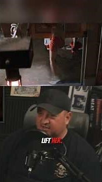 The Garage Kill We’ll Never Forget 🚪🔪