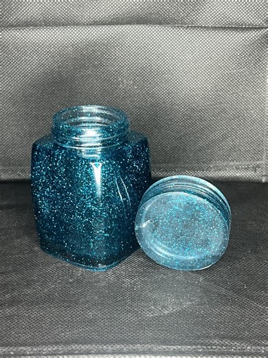 Goat Milk Lotion, Handmade Resin Jar, Luxury Body Butter - Etsy